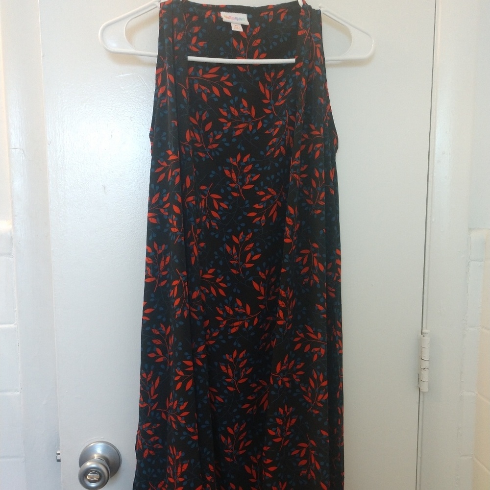 Lularoe NWOT Joy XS